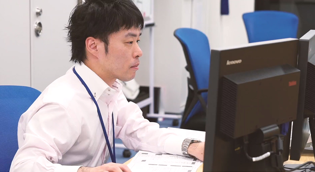 株式会社アイビーエス